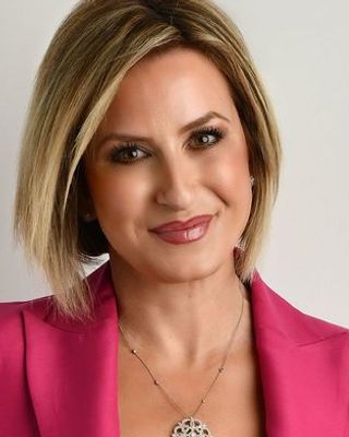 Photo of Lila Megan Lurie, Counselor, MA, LAC, NCC