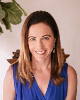 Photo of Star Haley Baird, Clinical Social Work/Therapist