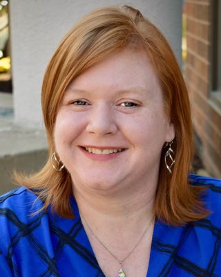 Photo of Bellomy Iliff, Licensed Professional Counselor, LPC