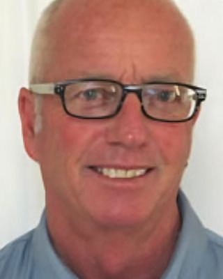 Photo of Patrick Gerard Moloney - Counselling and Conflict Management, Counsellor, MA, PACFA
