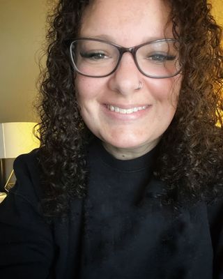 Photo of Erin Cerio, Licensed Professional Counselor, PhD, LPC-S