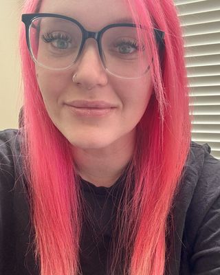 Photo of Jessica Judd, Clinical Social Work/Therapist, LCSW