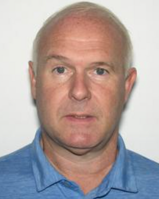 Photo of Dr. Roger Green, Psychiatric Nurse Practitioner, PMHNP
