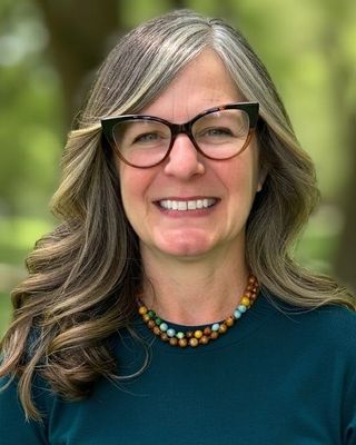 Photo of Allison Biles, Licensed Professional Counselor, MS, LPC
