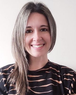 Foto de Romina Mariel Fontan, Psicólogo, Lic. en Psicología, CPLZ