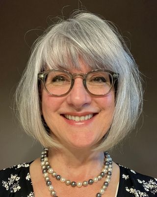 Photo of Brenda Elizabeth Deaves, Registered Psychotherapist (Qualifying)