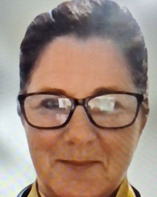 Photo of Yvonne Brown - Argyll Therapy Services, Psychologist, MSc, GMBPsS