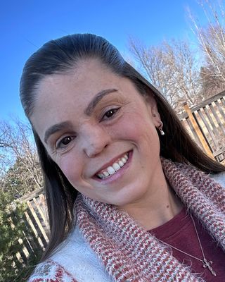 Photo of Shawna Uskokovic, Clinical Social Work/Therapist, LCSW