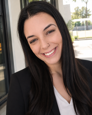 Photo of Anna Crawford, Counselor, MS