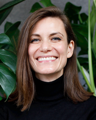 Photo of Kate McQuaid, Psychotherapist, MA, MBACP