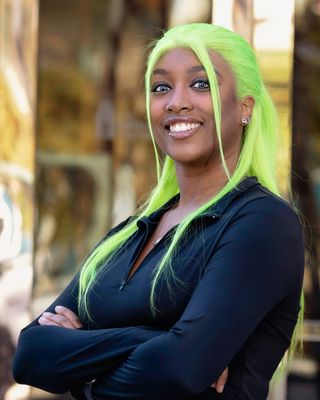 Photo of Alayna Hammond, Pre-Licensed Professional, CPC-I