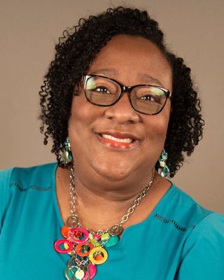 Photo of Dr. Leah A. McCoy, Licensed Professional Counselor in Greater Heights, Houston, TX