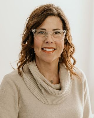 Photo of Devon Fults, Licensed Professional Counselor, LPC