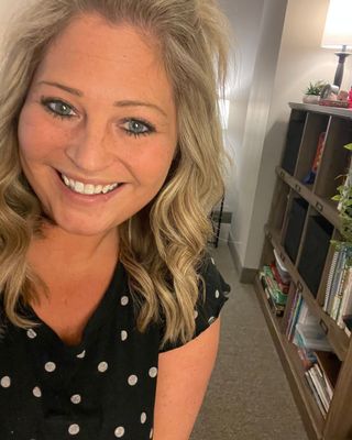 Photo of Laura Thomas, Licensed Professional Clinical Counselor, MA, Ed, LPCC-S