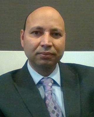 Photo of Dr Bishnu Upadhaya, Psychologist in England