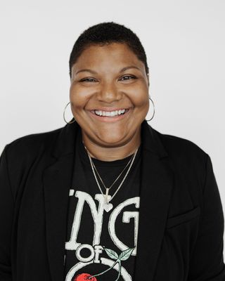 Photo of Shari Pope-Williams, Licensed Professional Counselor, LPC, CSAC