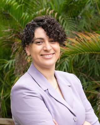 Photo of Miranda Essa, Counselor, LMHC