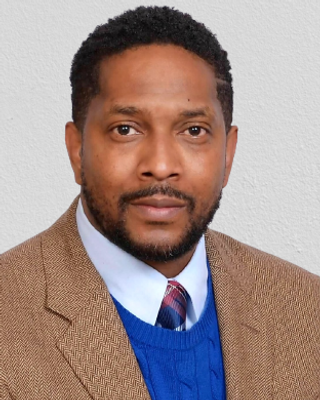 Photo of Andre M Clark, Marriage & Family Therapist Associate in Encino, CA