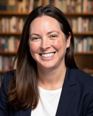 Photo of Jenifer M Gold, Counselor, MS, LMHC