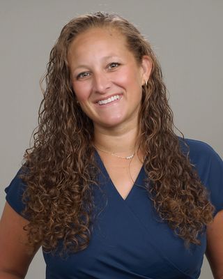 Photo of Joanna Vaughan, Licensed Professional Counselor, LPC