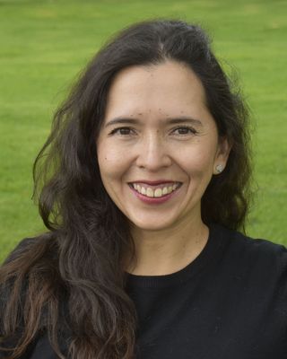 Foto de María José Martínez Silva,PhD,Psicólogo