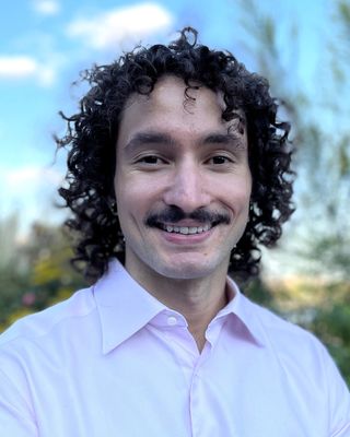 Photo of Pascal Daniel Stirnimann, Psychiatric Nurse Practitioner, DNP, PMHNP