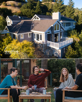 Photo of Our Admissions Team - Evolve Residential Treatment Centers for Teens, Treatment Center