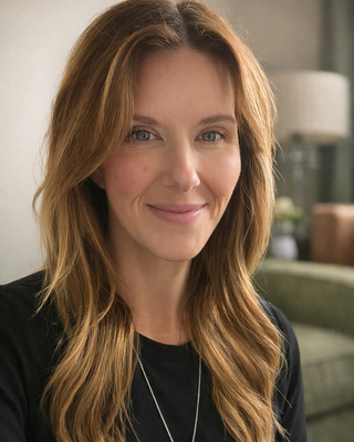Photo of Marie Martin, Counselor, MA, LPCC