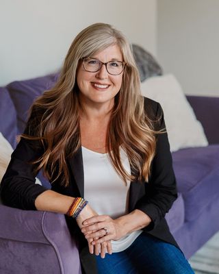 Photo of Jennifer DiGennaro, Licensed Professional Counselor, MA, LPC