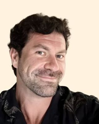 Photo of Jeffrey Spears, Licensed Professional Counselor, MA, LPC