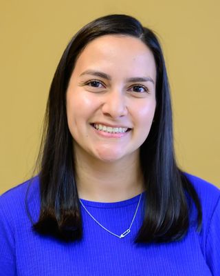 Photo of Joelle Ortega, LPC-Associate, MA, LPC-A