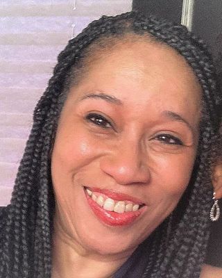 Photo of Veronica N. George, Counselor, LCPC,, MHS