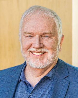 Photo of Dr. David Wait, Psychiatrist, MD