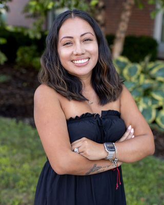 Photo of Evadne Cahuana-Coache, Clinical Social Work/Therapist, MSW, LCSW