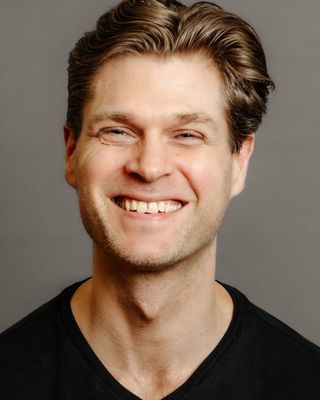Photo of Adam Arnold, Marriage & Family Therapist, MA, LMFT, LADC