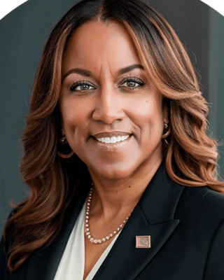 Photo of Kareemah Hammond, Psychiatric Nurse Practitioner, APRN, PMHNP, -BC