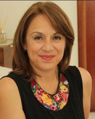 Foto de Silvia Anaité Valle Santos, Psicólogo, Maestría