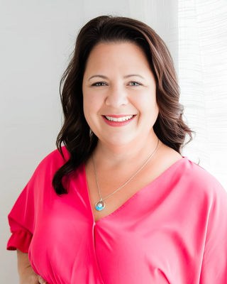 Photo of Dr. Teralyn Sell, Licensed Professional Counselor, PhD, NCC, MS, LPCC