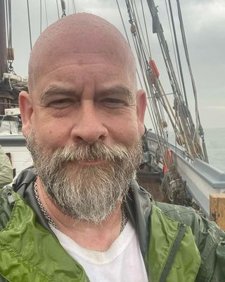 Photo of Daniel Miller, Counselor, LCMHC, LDAC