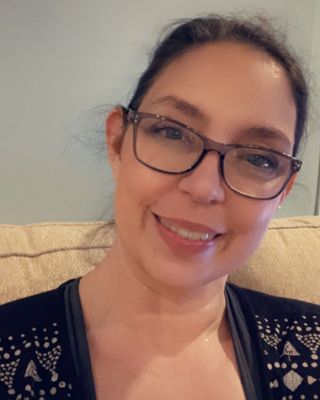 Photo of Katie Ard, Clinical Social Work/Therapist, LICSW, MSW