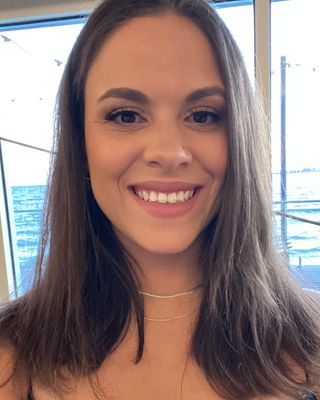 Photo of Skye Balci - Atypical Psychology, Psychologist, PsyBA General