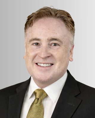 Photo of John Hubbard, Psychiatrist, PhD, MD