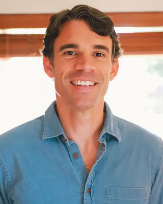 Photo of John Barr, Pre-Licensed Professional, PhD