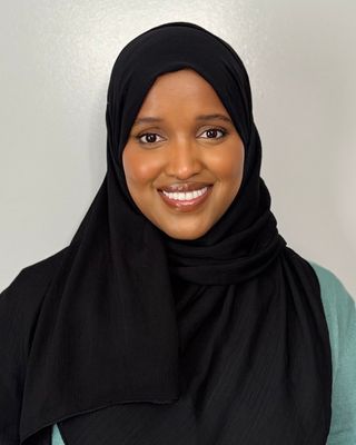 Photo of Marian Ahmed, Clinical Social Work/Therapist, LCSW