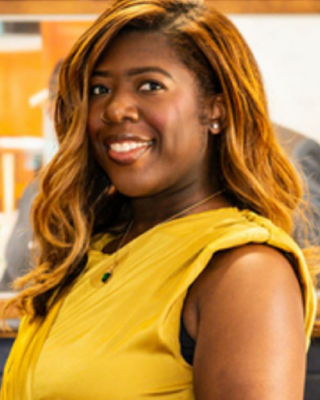 Photo of Allyson Valley, Licensed Professional Counselor, Ph.D., LPC