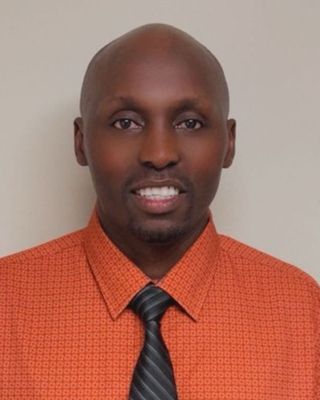 Photo of Robert Githaiga, Psychiatric Nurse Practitioner, APRN, PMHNP