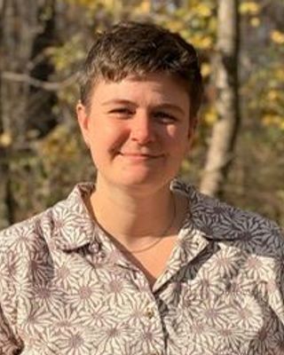 Photo of Loren Deron, Registered Psychotherapist, MA