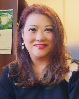 Photo of Dr. Janet Hsieh-Li, Psychiatric Nurse Practitioner, DNP, PMHNP, BC