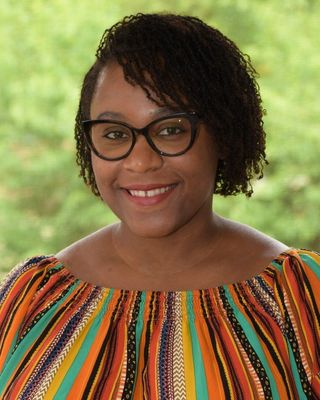 Photo of Quinn Walker, Clinical Social Work/Therapist, MSW, LCSW