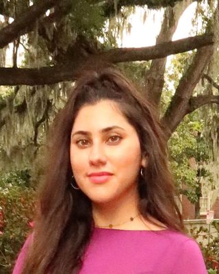 Photo of Kiran Kaur, Licensed Professional Counselor, LCPC